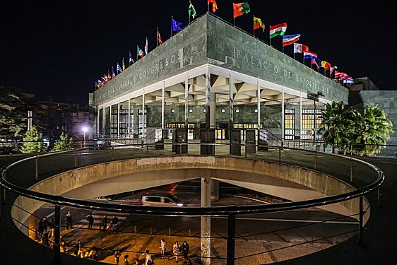 El Palacio de Congresos acogerá la Conferencia IEEE sobre Inteligencia Artificial (IEEE CAI).