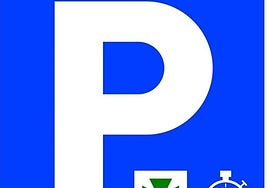 Nueva señal de la DGT 'S-17a'