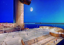 Imagen del proyecto Puerto-Ciudad.