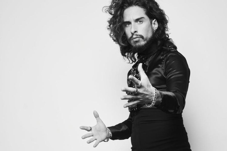 Dos noches mágicas en el Festival Internacional de la Guitarra