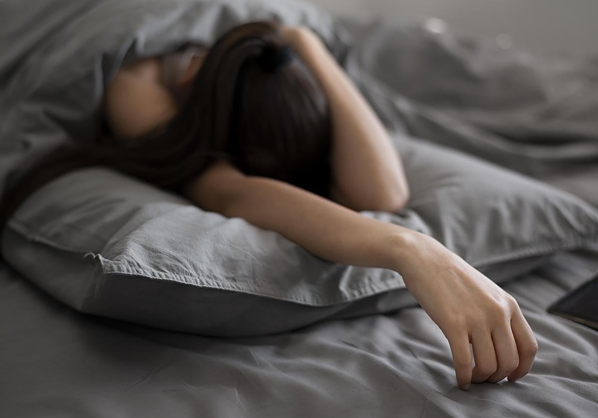 Las noches tropicales, cada vez más comunes en Granada