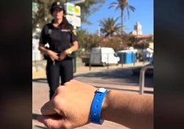 Alerta de la Policía por el 'todo incluido' en hoteles este verano y los robos.