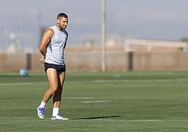 Weissman, pensativo.