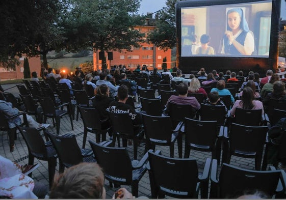 Siete proyecciones de 'Cines de verano en tu barrio' para acercar el séptimo arte a todos los públicos