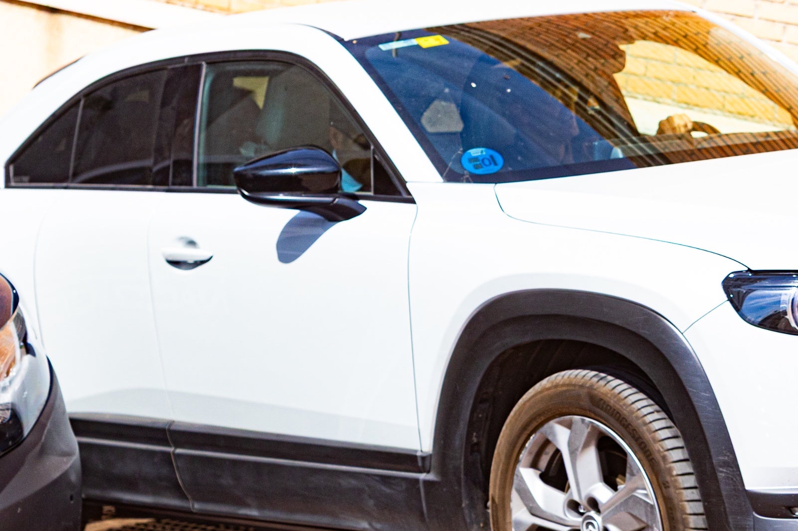 Las imágenes de Juana Rivas y Arcuri en los juzgados de La Caleta