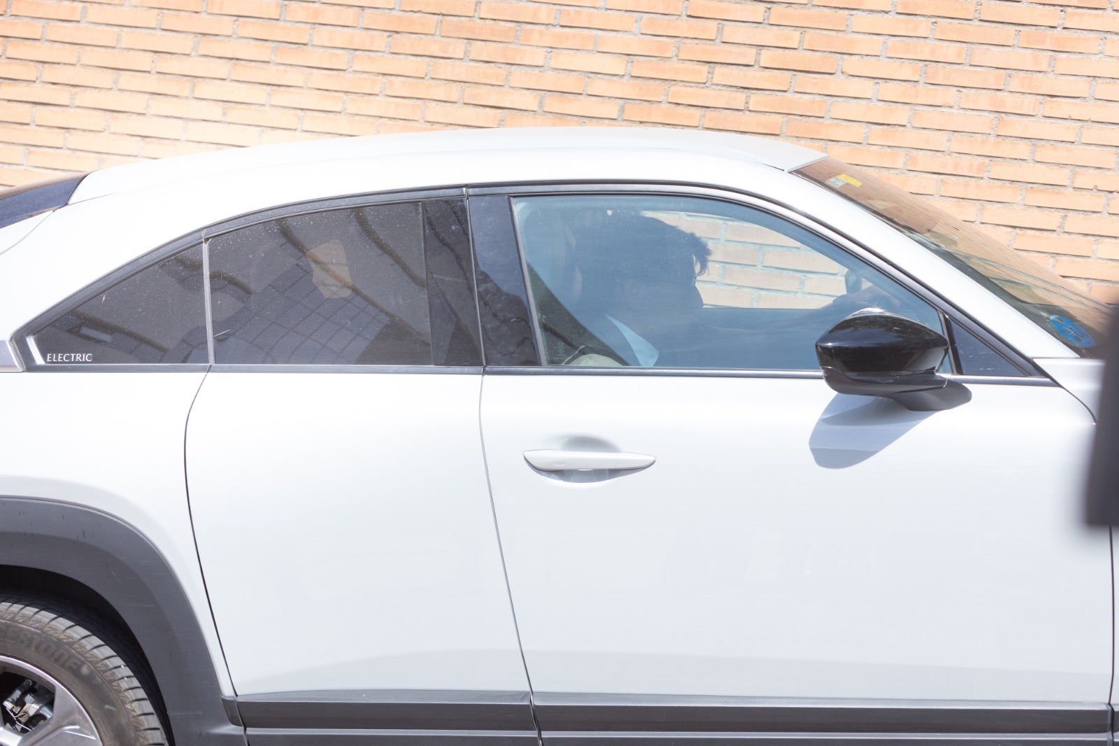 Las imágenes de Juana Rivas y Arcuri en los juzgados de La Caleta