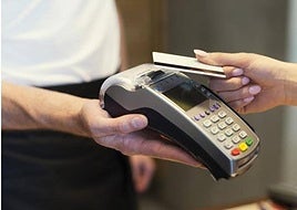 Alerta de la Guardia Civil por estafas en Granada.