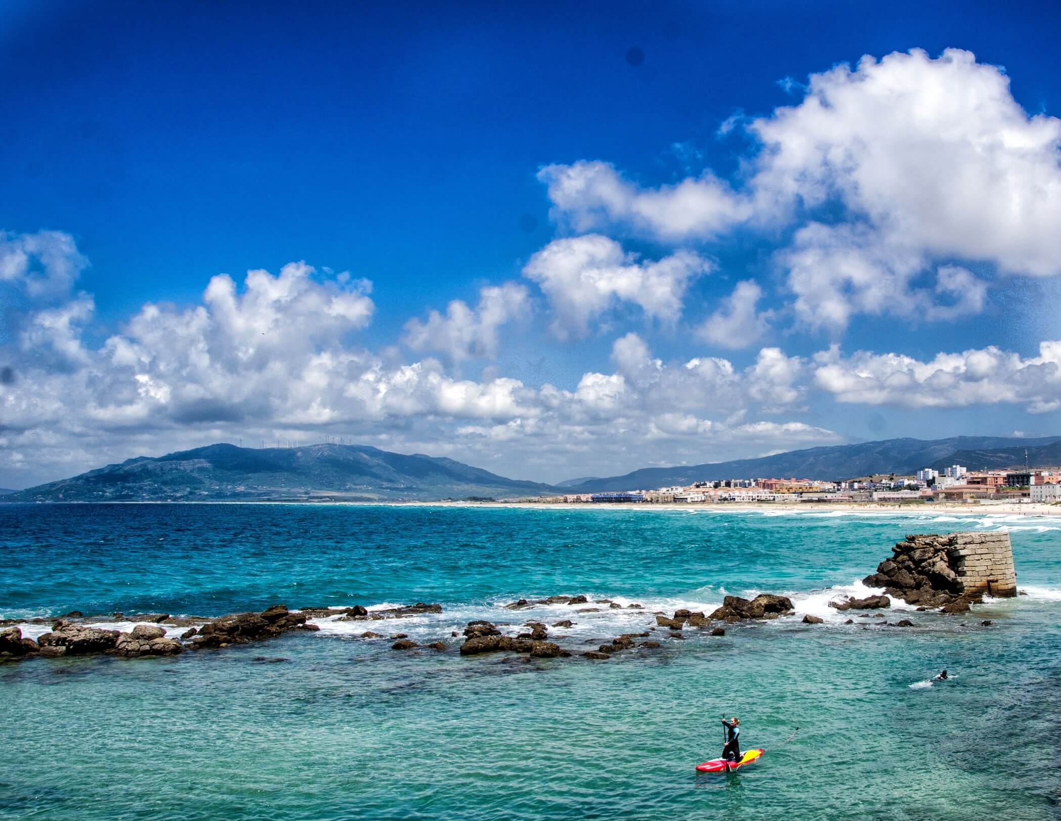Tarifa, Cádiz
