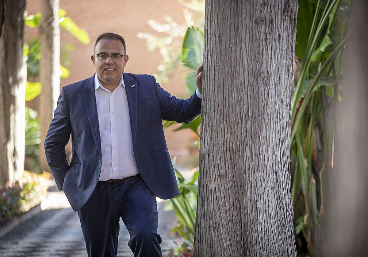 «Era injusto asumir el gasto sin saber si funcionaría la contención»