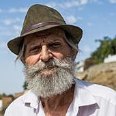 Imagen - «Me gustaría que el Sacromonte del futuro fuera el de hace unos años»