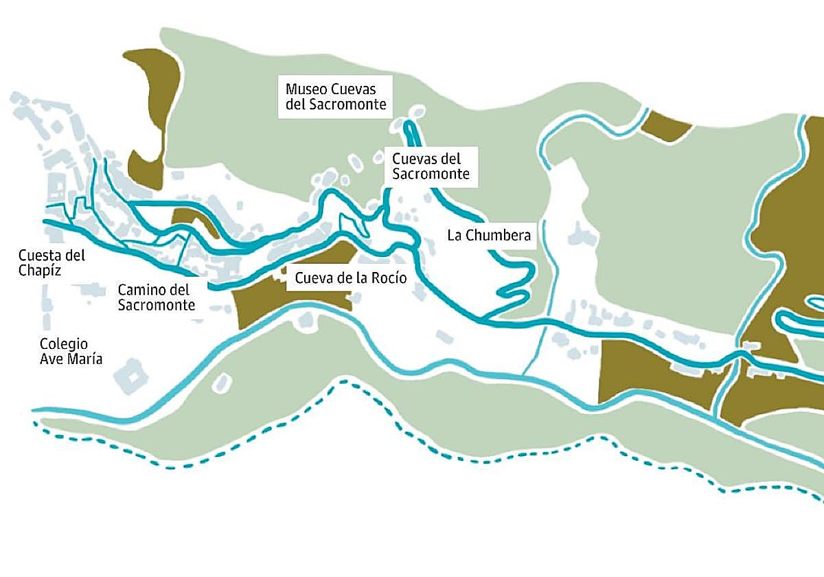 Los superpoderes de Chorrojumo
