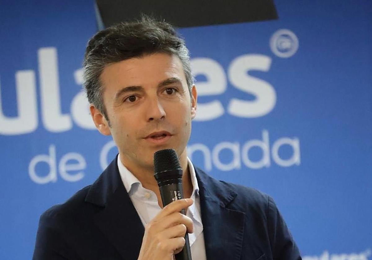 El Ayuntamiento ayudará a las familias granadinas con 200 euros por nacimiento o adopción