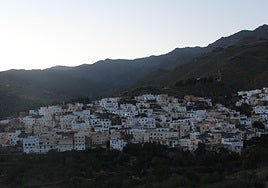 «Al ritmo que vamos, a 2050 no llegamos»