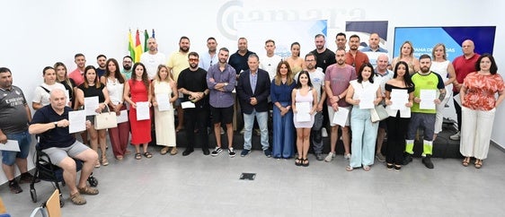Acto de entrega