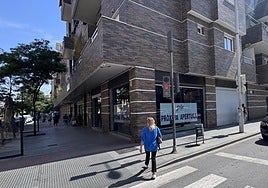 Nueva tienda de Casa Ysla en Granada.