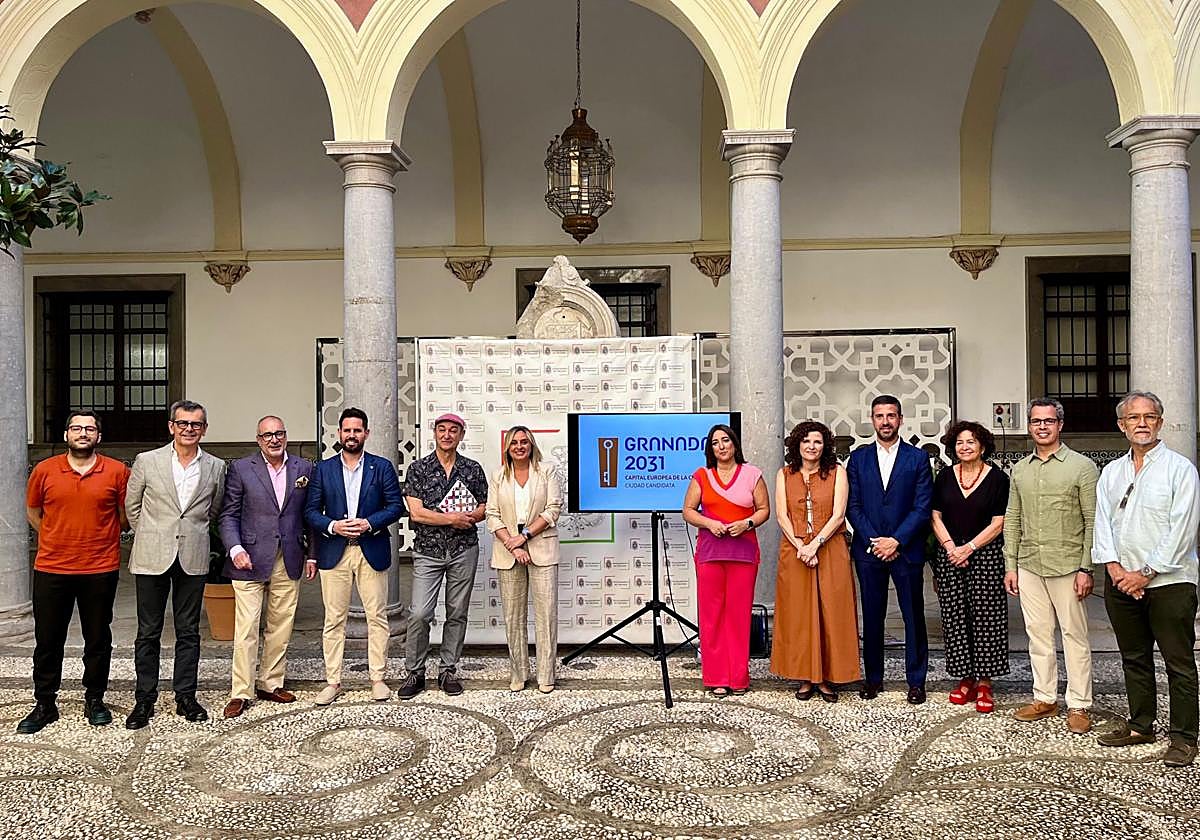 Representantes de instituciones, unidos por el regreso de Cines del Sur.