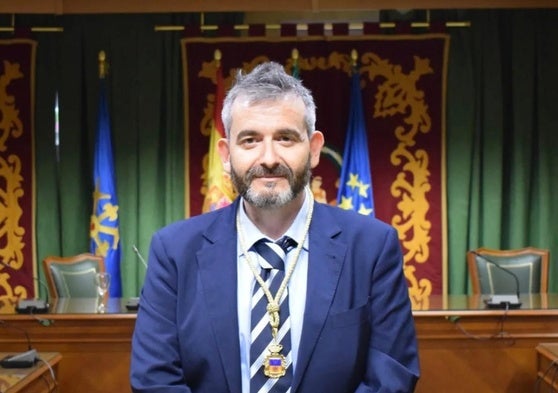 Jorge Manuel Candón Pérez