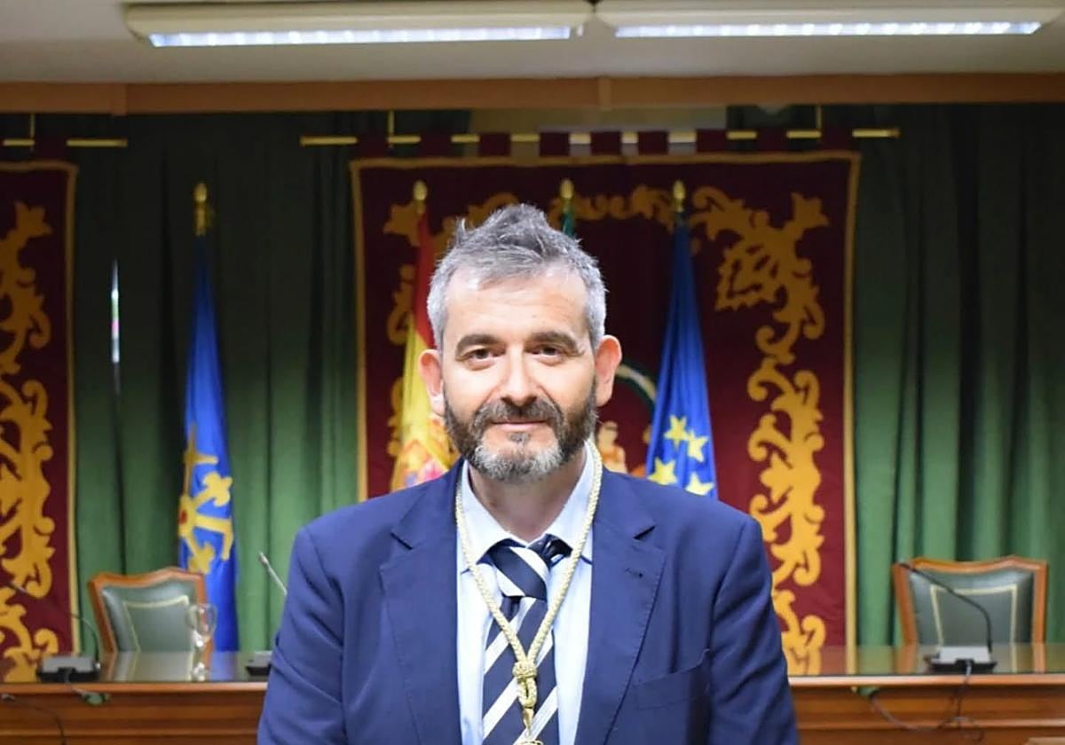 Jorge Manuel Candón Pérez