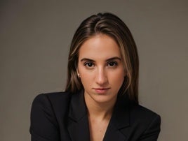 Blanca Lozano Navarro, estudiante de doctorado de la UGR, galardonada con el Frederic S. Lee Early Career Prize