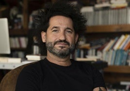 El presidente de la Utamed, Paco Ávila, actor clave para sacar adelante el proyecto de la universidad.