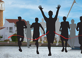 Abiertas las inscripciones para participar en el Gran Premio Murgiverde 2025