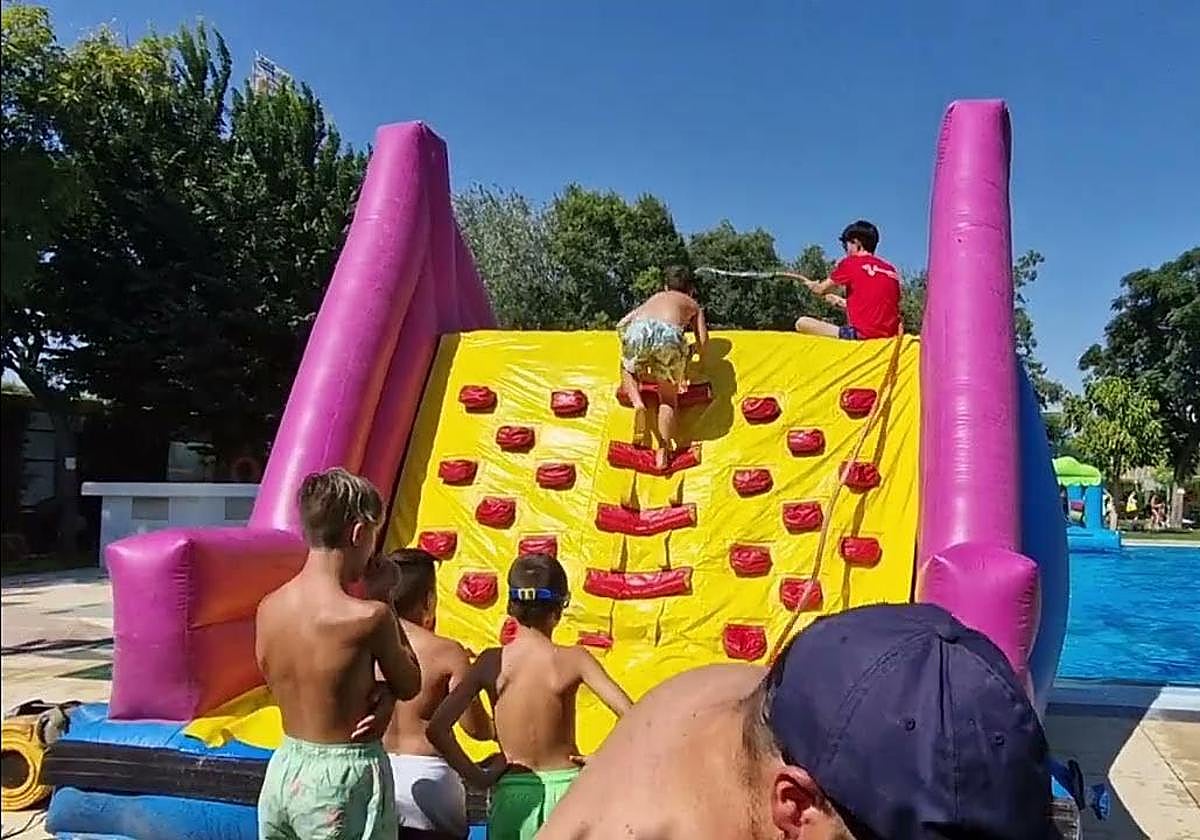 Música, deporte, cultura y diversión se dan cita estos días en las fiestas de Albolote