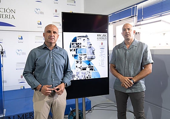 Almería se convertirá en el epicentro nacional del judo con el XIV Summer Camp