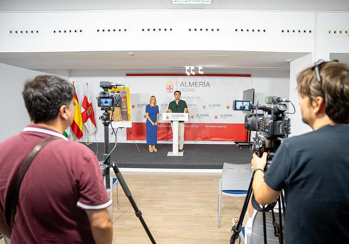 Una puesta en valor para la Casa del Poeta José Ángel Valente