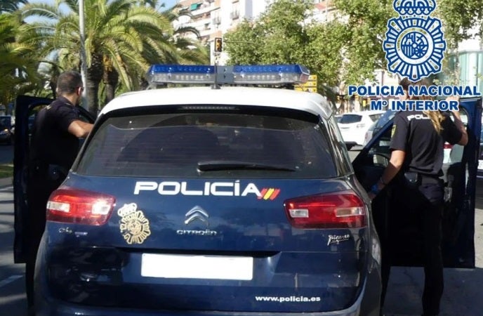 Apuñala a un hombre en Carchuna en una reyerta multitudinaria con armas blancas
