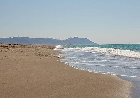 Almería lanza 'Playas sin límites', el plan que mira más allá del verano