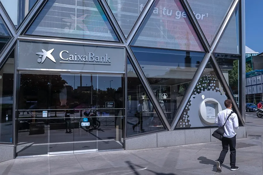 CaixaBank