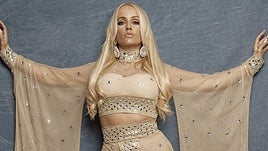 La Húngara, alma flamenca en Chirimoya Sounds