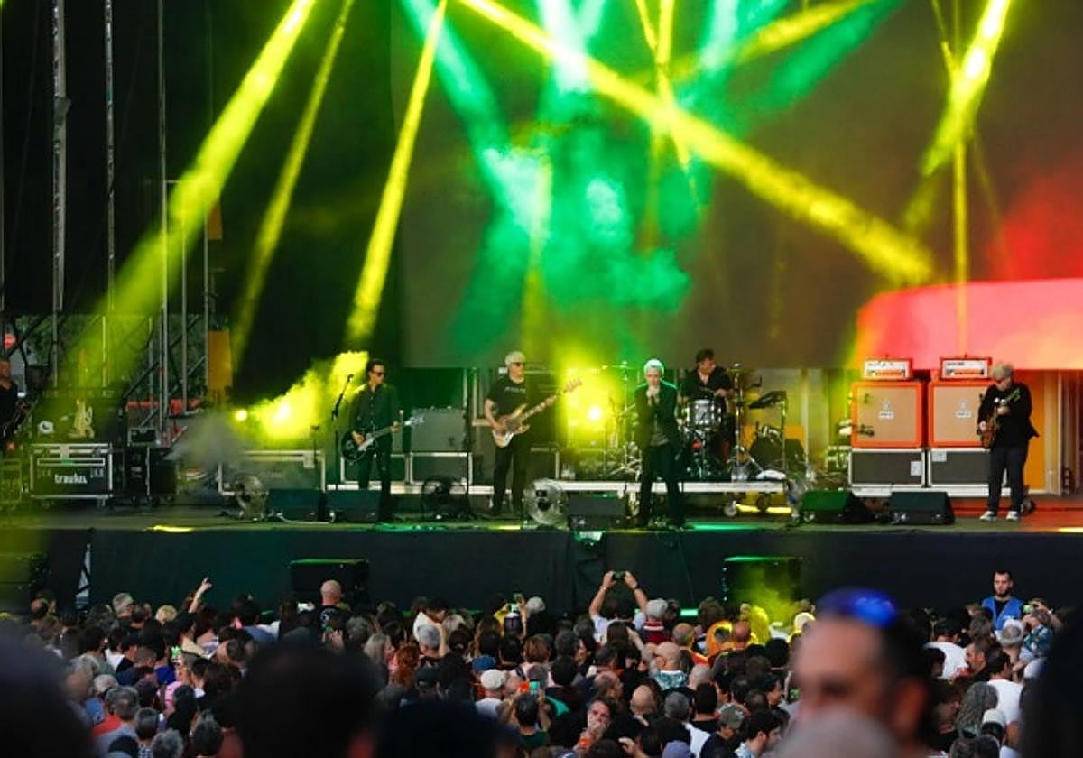 Edición de este año.