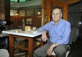 Rafael Yanguas García.