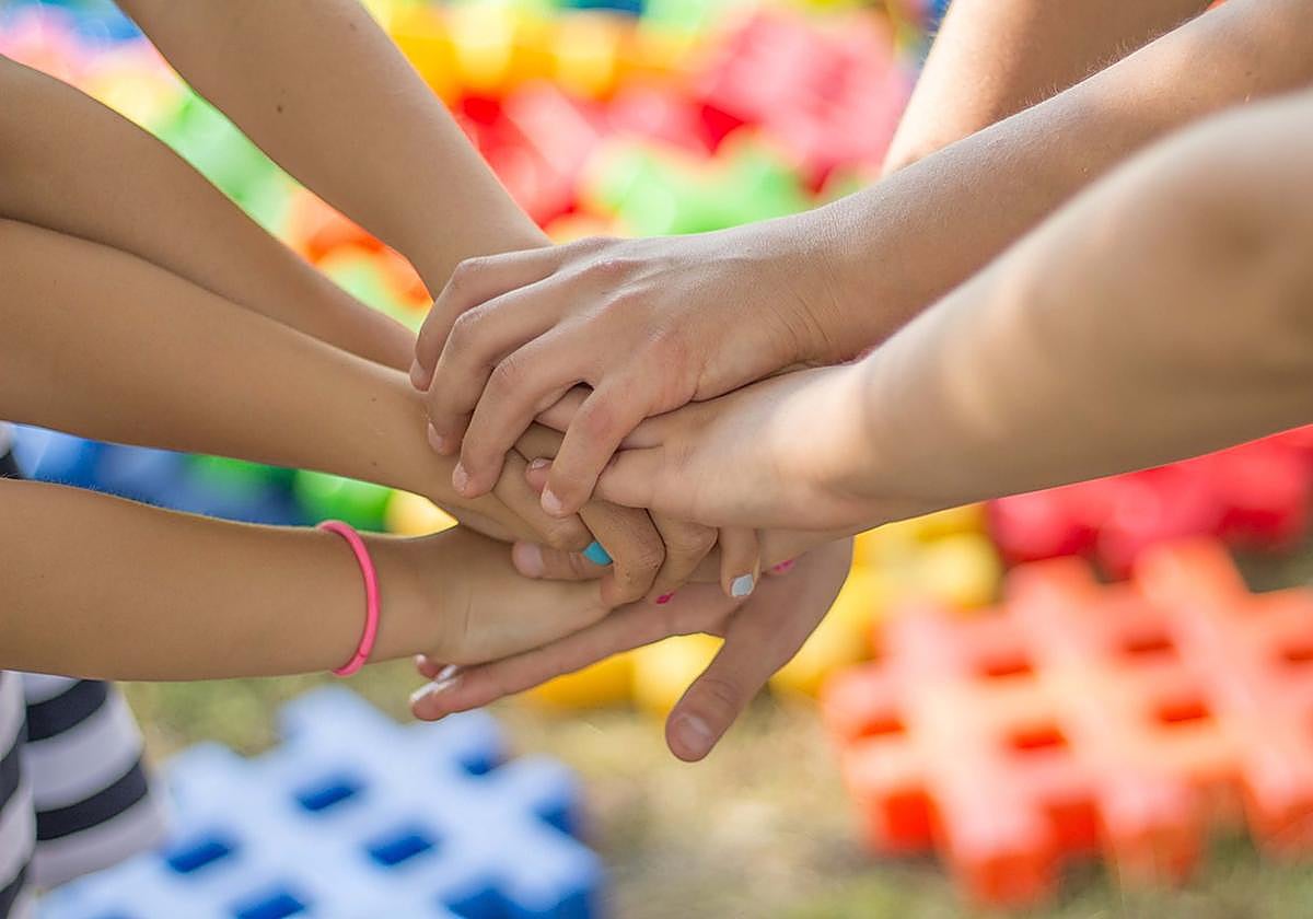 La UAL abre este verano las puertas del Cuerpo Europeo de Solidaridad a todos sus estudiantes