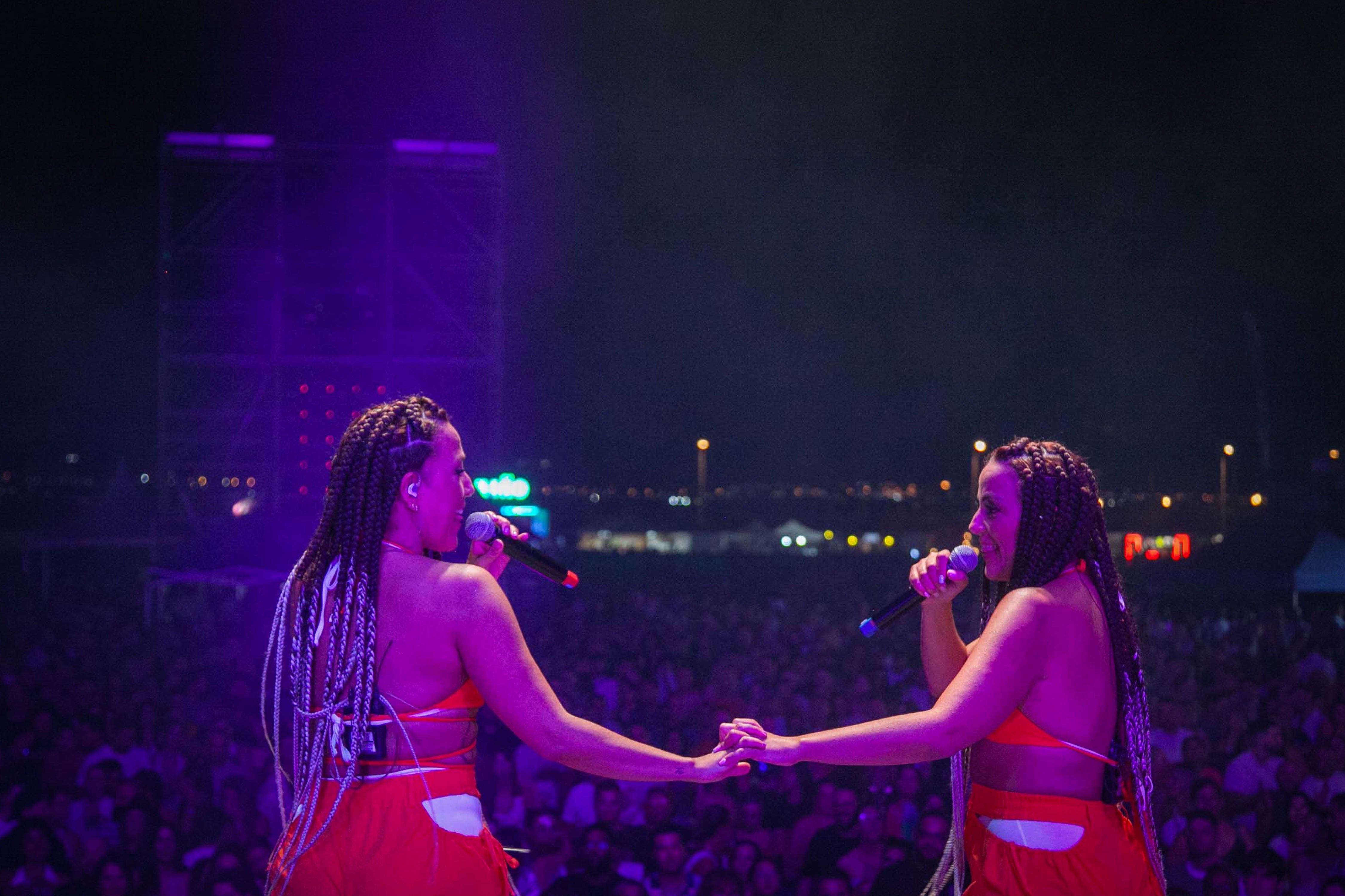 El Salinas Sound, en imágenes