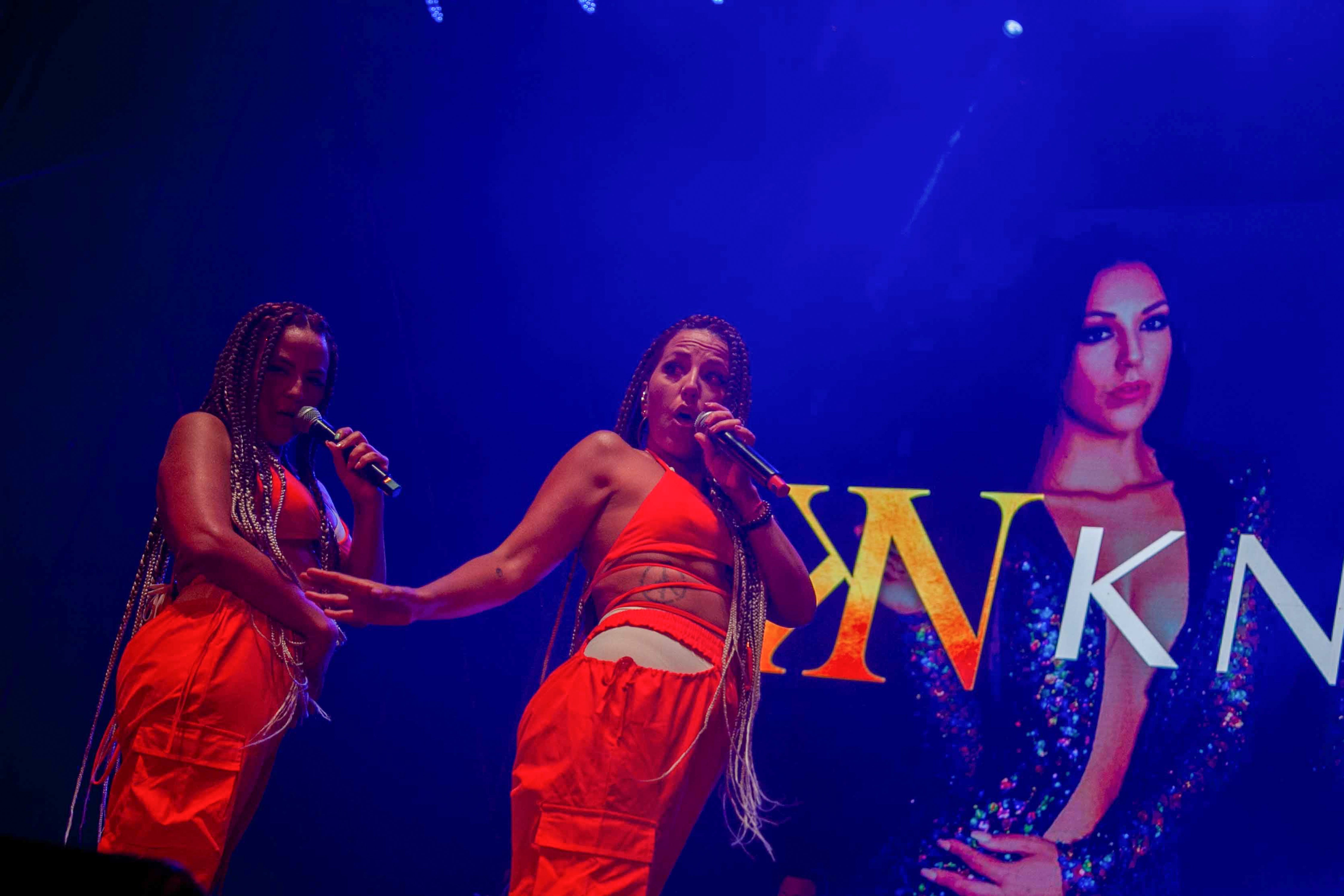 El Salinas Sound, en imágenes