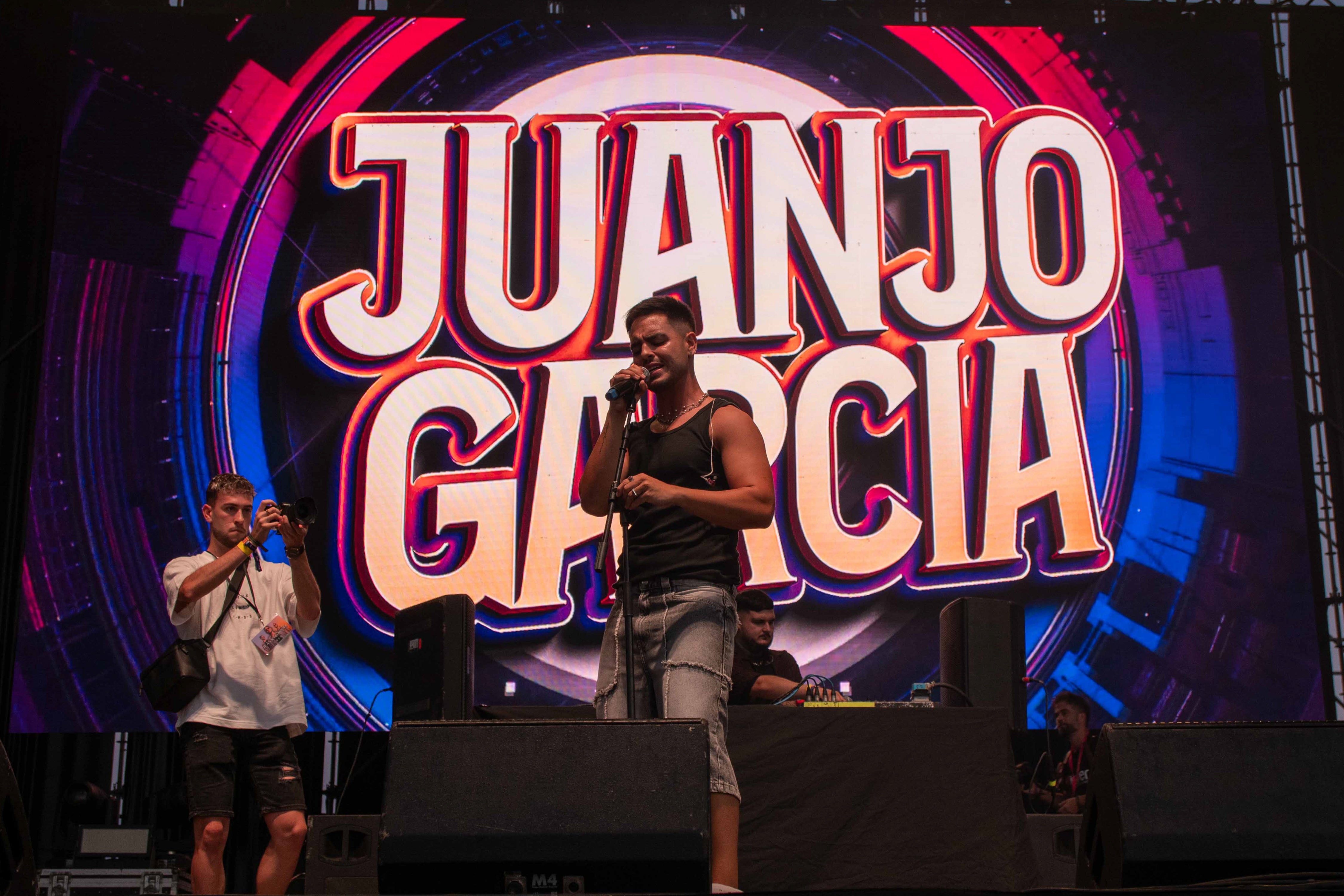 El Salinas Sound, en imágenes