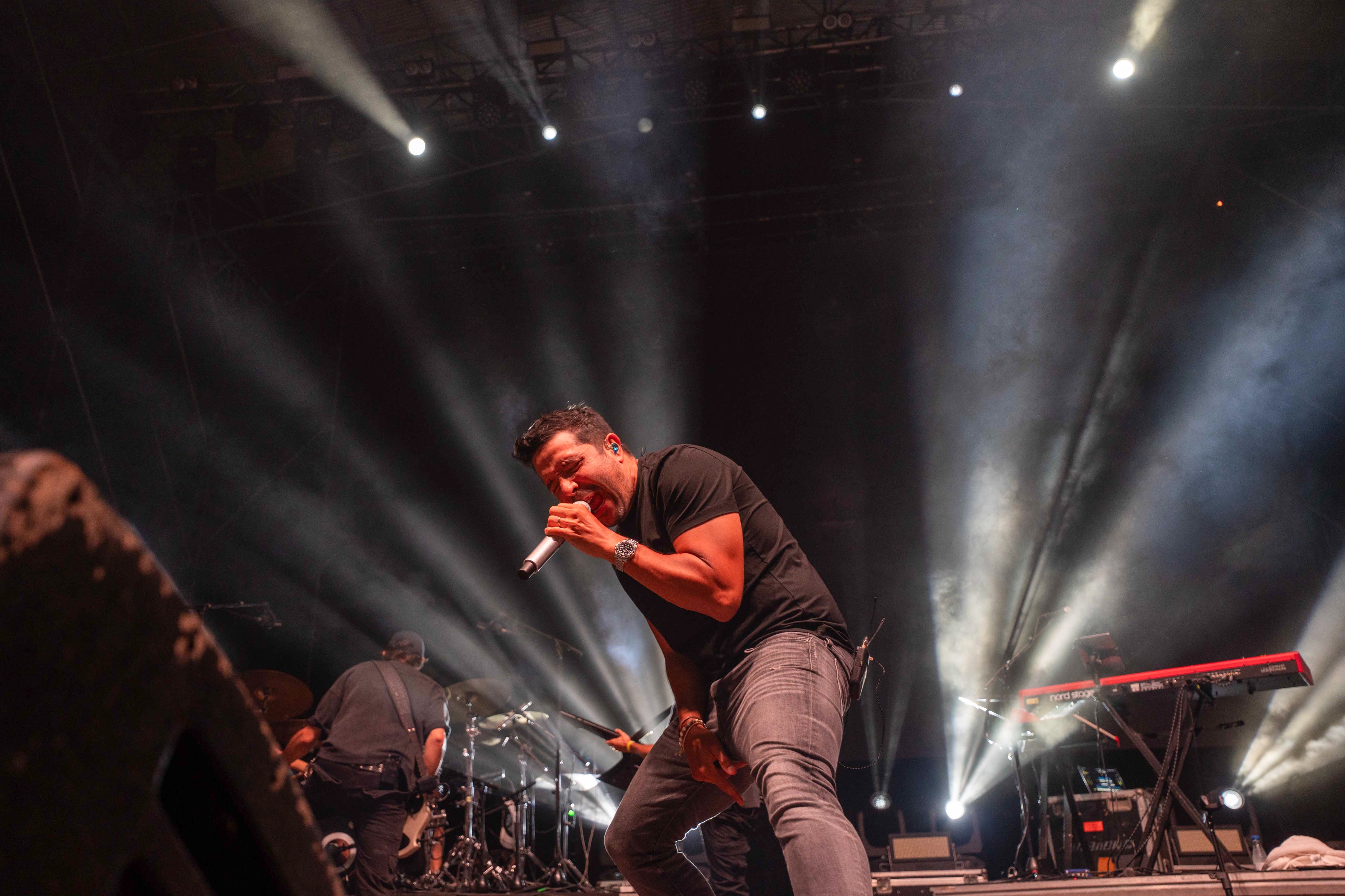 El Salinas Sound, en imágenes