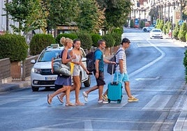 Una nueva ola de calor llega este fin de semana hasta alcanzar los 45 grados en zonas de Andalucía.