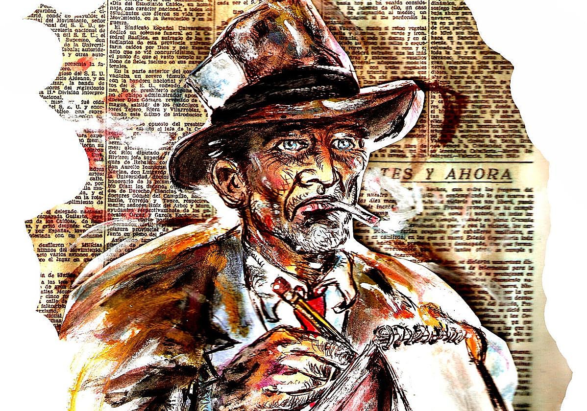 El negocio noble de la verdad