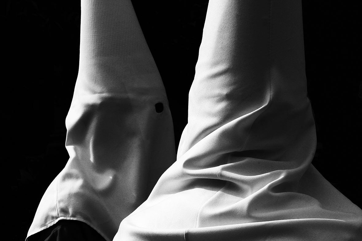 El Centro de Estudios Cofrades ha dado vida a un Área de Patrimonio Musical que se ha convertido en el mayor repositorio de música granadina cofrade