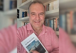 Juan Ramón Barbero Barrios.