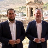 Diputación destinará más de un millón de euros a conservar el patrimonio arqueológico y arquitectónico