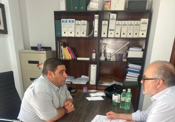 Murtas mejora sus servicios e infraestructuras con distintos programa de ayudas de la Junta