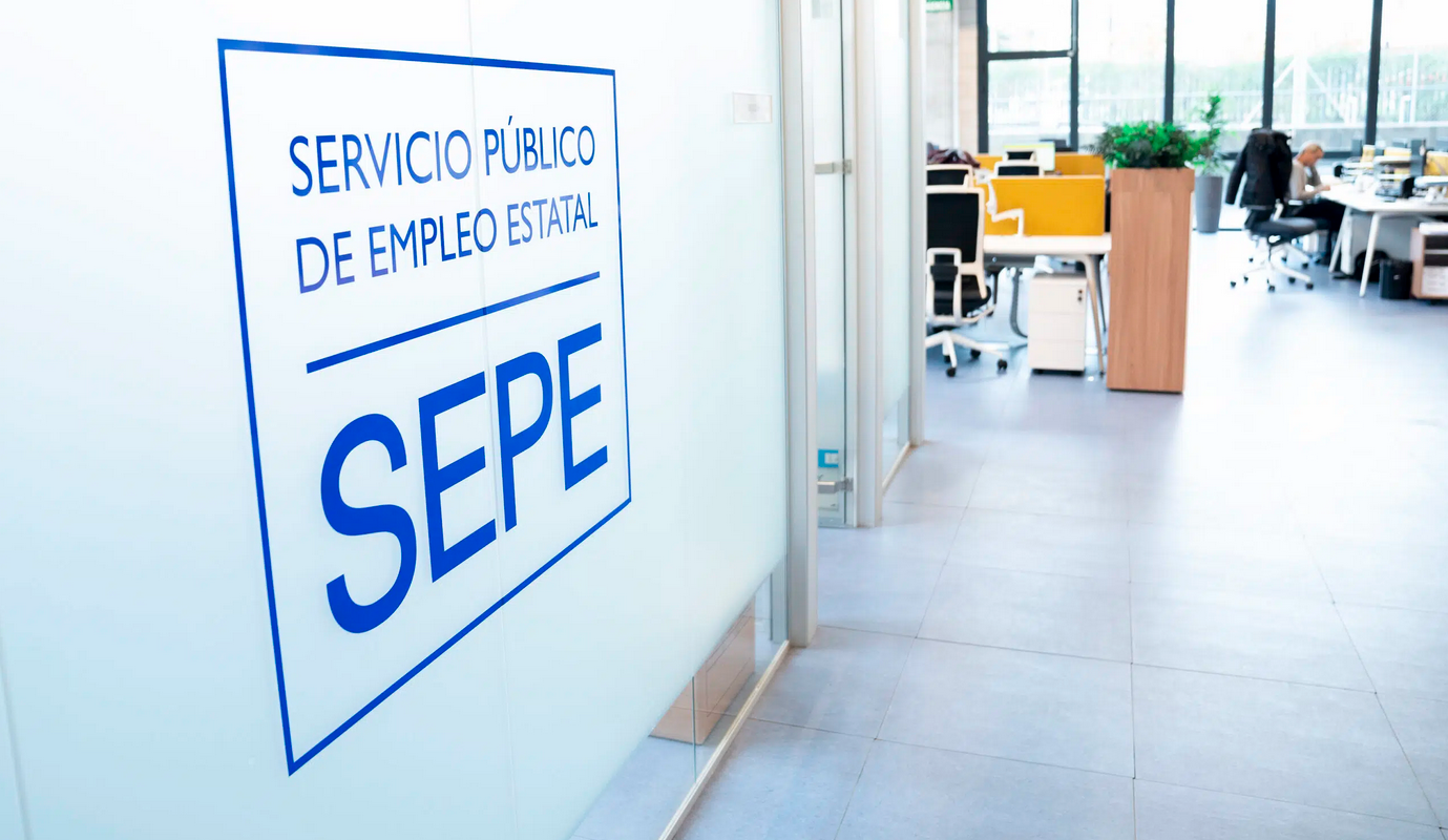 Oficina del SEPE