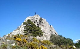 La Junta impulsa una ambiciosa estrategia de restauración en el Parque Natural Sierra de Huétor