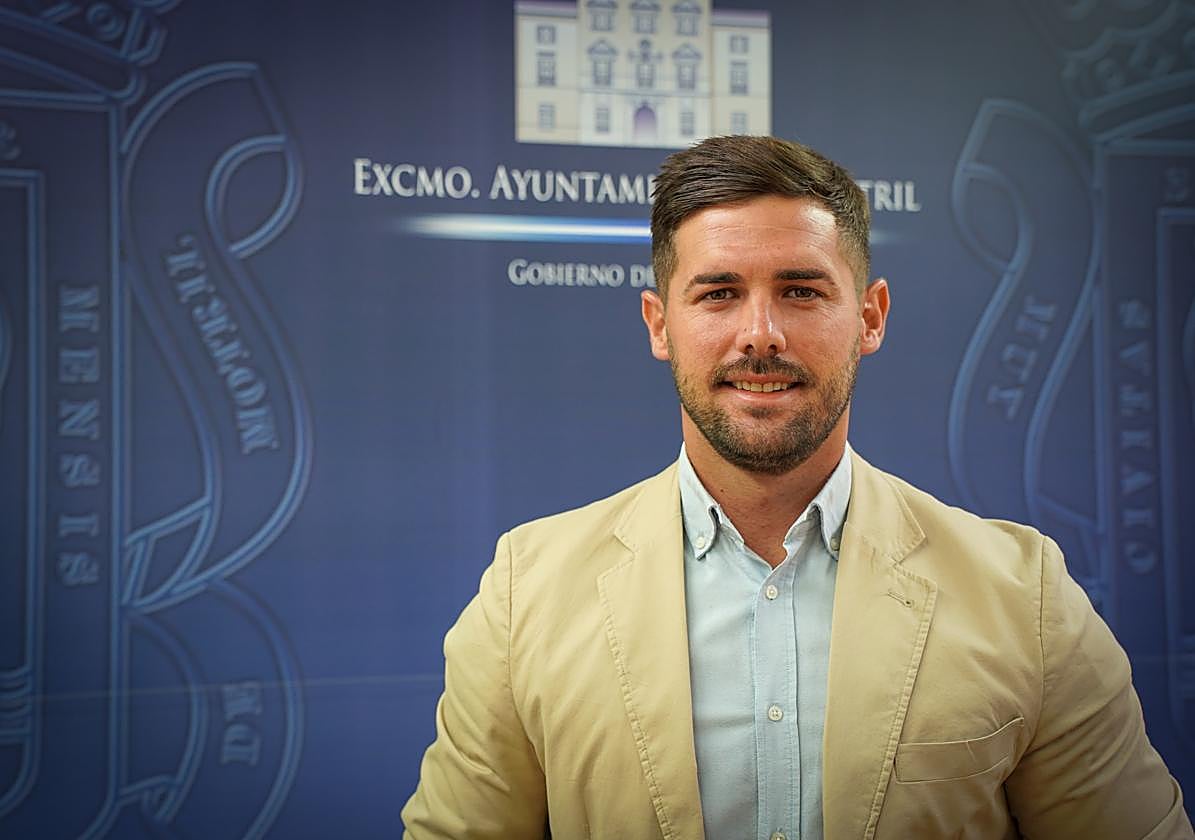 Motril presenta el dispositivo especial de seguridad con motivo de su fiestas