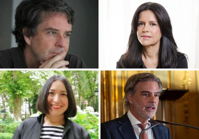 Estos son los 11 candidatos a director del Consorcio de la Capital Cultural 2031
