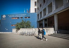 La comisión de Accua rechaza definitivamente el grado de IA de la UGR.